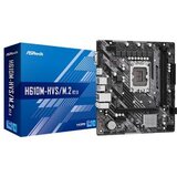 AsRock H610M-HVS/M.2 R2.0 | Eponuda.ba