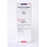 Isis Pharma Krem za tretman fotosenzitivnog crvenila Isp Ruboril Exp.Spf 50, 40ml Cene