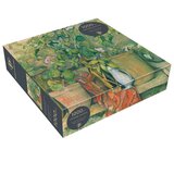 Puzzle 1000 KOM CEZANNE’S TERRACOTTA POTS AND FLOWERS PAPERBLANKS PA9853-9 | Shoptok.si