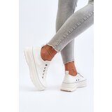 Big Star Women's sneakers with chunky sole | shoptok.hr