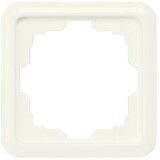 Siemens Dig.Industr. profilni okvir srebrn 1-f. izrez 5TG1801, (20858273) | Shoptok.si