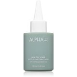 Alpha-H Healthy Scalp eksfoliacijska raztopina za glavo 100 ml Cene