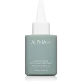 Healthy Scalp eksfoliacijska raztopina za glavo 100 ml