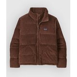 Patagonia Cord Fjord Jakna berm brown | Shoptok.si