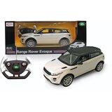 Rastar Automobil -R/C Range Rover Evoque 1:14 | Eponuda.com