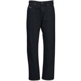 Diesel Jeans straight 1999 Črna cene