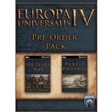 Steam Europa Universalis IV - PRE-ORDER Bonus (DLC) Key GLOBAL Steam Europa Universalis IV - PRE-ORDER Bonus (DLC) Key GLOBAL Slike
