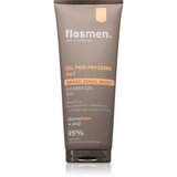 FlosLek Laboratorium FlosMen gel za tuširanje 3 u 1 za muškarce 225 ml Cijene