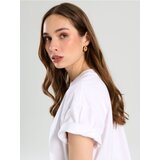 Sinsay Komplet od 6 pari naušnica | shoptok.hr