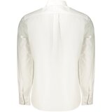 Guess Jeans muška košulja dugih rukava bijela | shoptok.hr