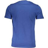 HARMONT &amp; BLAINE HARMONT & BLAINE BLUE MAN SHORT SLEEVE T-SHIRT | Shoptok.si