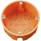 Lux Tools Podžbukna razvodna kutija LUX KUTIJA MONTAŽNA ZA KNAUF 68mm DUBOKA | shoptok.hr