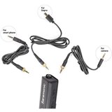 Saramonic Audio mixer kit for camera phone or gopro | shoptok.hr