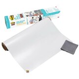 Bi-office samolepilna bela folija 120 x 240 cm BIRPS080604 Cene