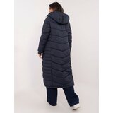 Sublevel Coat-D51160XB44540A3-navy blue | ePonuda.com