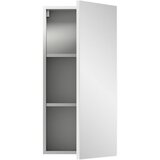 MID.YOU Omara Z Ogledalom Vira, Bela | Shoptok.si