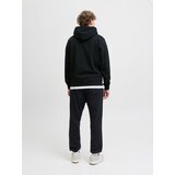 Jack & Jones Muški duks Jjesoho, Crni | ePonuda.com