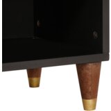  Kabineti i police za skladištenje medija s ladicama s pohranom Smeđa | shoptok.hr