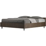 Ityhome 167 x 199 posteljni okvirji rjava, (20846390) Cene