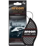 Osvežilec AREON SPORT lux silver