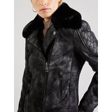 Guess Jakne NEW OLIVIA JACKET Črna | Shoptok.si