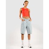 Blue Tomato Denim Jort Kratke hlace light blue | Shoptok.si