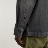 G-star Raw boxy fit flap pocket muška košulja