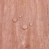  Samoljepljive Pločice za Pod 30,5 x 30,5 cm 20 pcs PVC Crvena | shoptok.hr