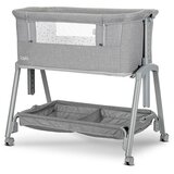 Lorelli Layla dječji krevetić 2u1, Grey | shoptok.hr