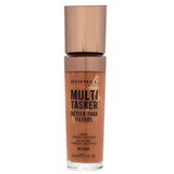 Rimmel London Multi Tasker Better Than Filters podlaga za ličila 30 ml Odtenek 007 deep | Shoptok.si