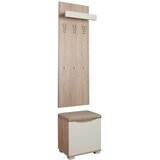 Matis predsoblje apolon PA2 mdf | ePonuda.com