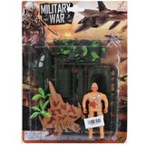  VOJNIK SA DODACIMA | ePonuda.com