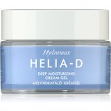 Helia-D Hydramax gel za dubinsku hidrataciju za normalno lice 50 ml | shoptok.hr