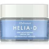 Helia-D Hydramax globinsko vlažilni gel za normalno kožo 50 ml
