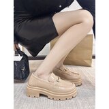 Resti Women's patent moccasins Adelio | ePonuda.com