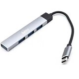 Kettz USB Hub 4 port 3.0 HUB-C40 Tip C Cene