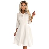 Numoco Shirt dress with belt | ePonuda.com