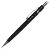 Spirit Spirit: Technoline 100 Tehnični svinčnik 0,7mm črni | Shoptok.si