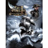 Steam Two Worlds II - Pirates of the Flying Fortress (DLC) (PC) Key EUROPE Steam Two Worlds II - Pirates of the Flying Fortress (DLC) (PC) Key EUROPE Slike