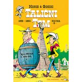 Čarobna knjiga Moris de Bever, Rene Gošini - Talični Tom, knjiga 6 | Eponuda.com