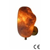 Opviq Zidna lampa, krem Slike