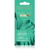 Dermika Maestria maska za oči protiv tamnih mrlja 5 ml | shoptok.hr