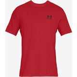Under Armour T-shirt Sportstyle Left Chest Ss - Men's | shoptok.hr
