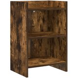  Noćni ormarići Dimljeni hrast 40 x 30 x 60 cm Konstruirano drvo | shoptok.hr