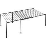 Metaltex Čelična dodatna polica Adapto - | shoptok.hr