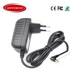 Optimus 24W univerzalno napajanje (12V/2A, 5.5x2.1mm) | shoptok.hr