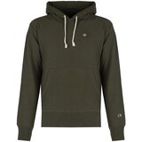 Champion Puloverji - Zelena | Shoptok.si