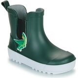 Be Only škornji za dež TINY Zelena | Shoptok.si