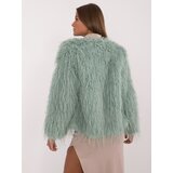 Wool Fashion Italia Jacket-AT-KR-2359.96P-Pistachio | shoptok.hr