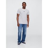 GAP T-shirt with Everyday Soft logo - Men's | ePonuda.com